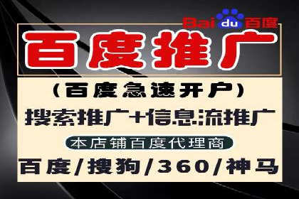 某企业通过百度推广服务费实现品牌飞跃